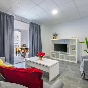 Apartment Loft Life 1, Arrecife (Lanzarote)